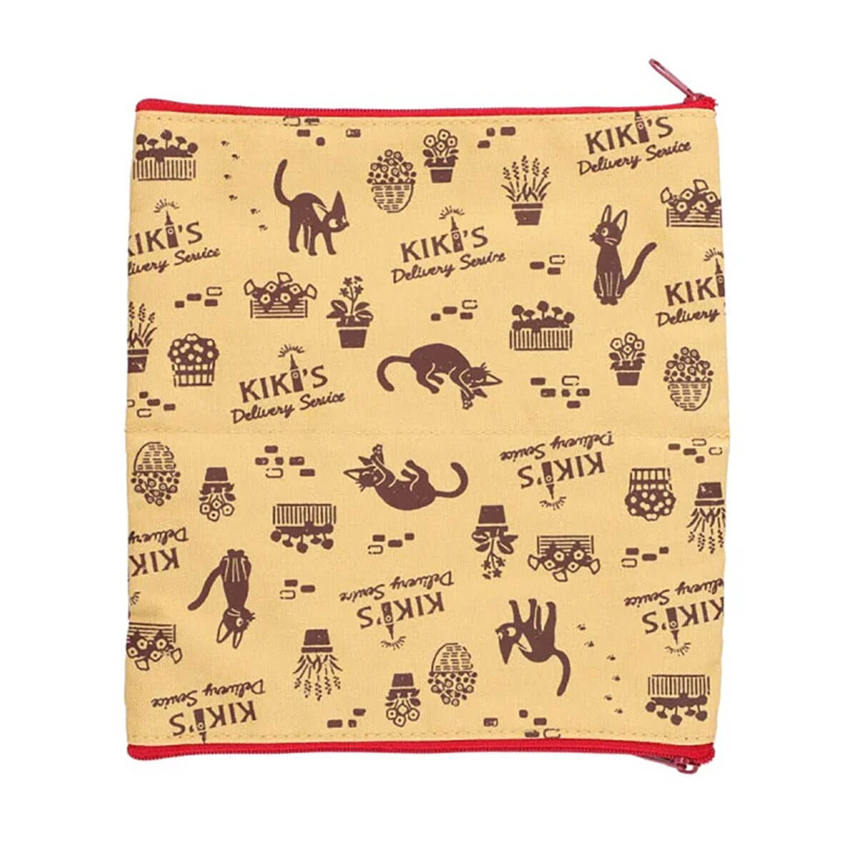 Studio Ghibli Kiki's Delivery Service Pen Pouch by Sun Arrow