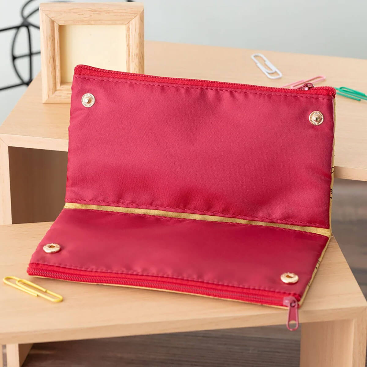 Studio Ghibli Kiki's Delivery Service Pen Pouch by Sun Arrow