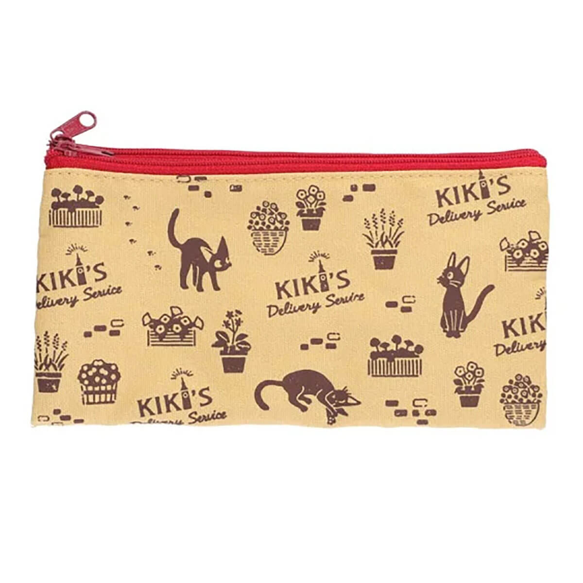 Studio Ghibli Kiki's Delivery Service Pen Pouch by Sun Arrow