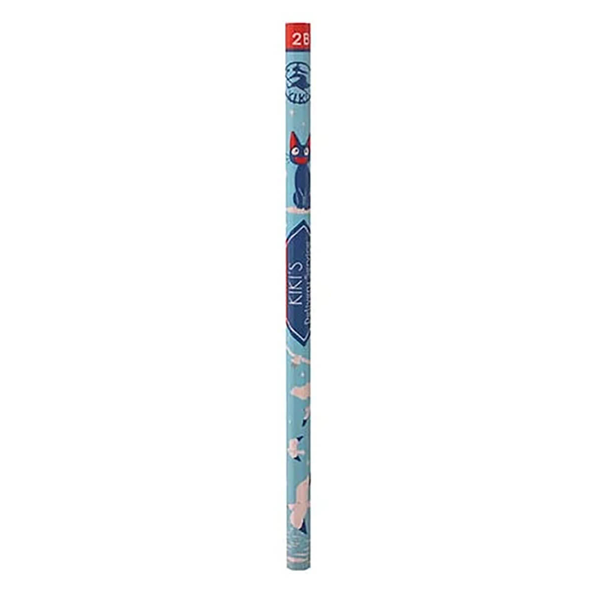 Kiki's Delivery Service Set of 12 Pencils by Sun Arrow