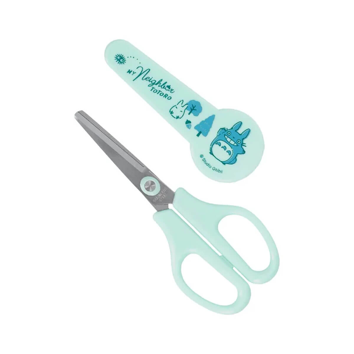 Studio Ghibli My Neighbour Totoro Scissors by Sun Arrow