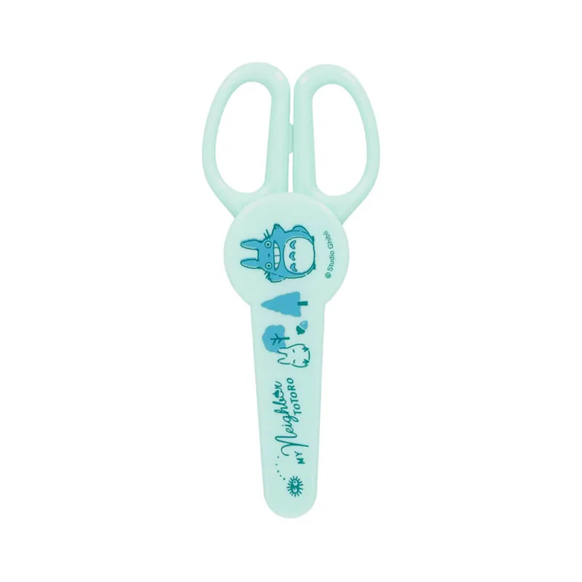 Studio Ghibli My Neighbour Totoro Scissors by Sun Arrow