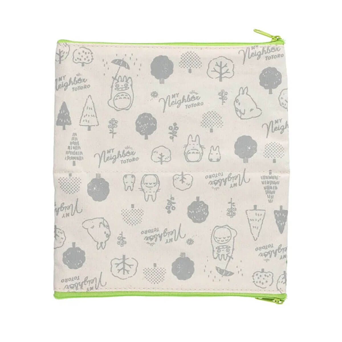 Studio Ghibli My Neighbour Totoro Pen Pouch by Sun Arrow