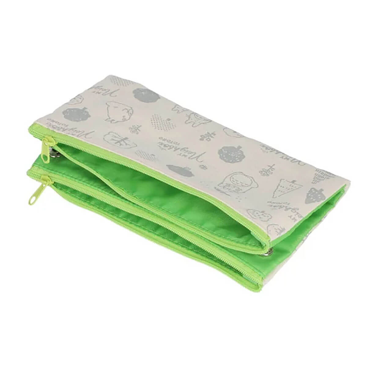 Studio Ghibli My Neighbour Totoro Pen Pouch by Sun Arrow