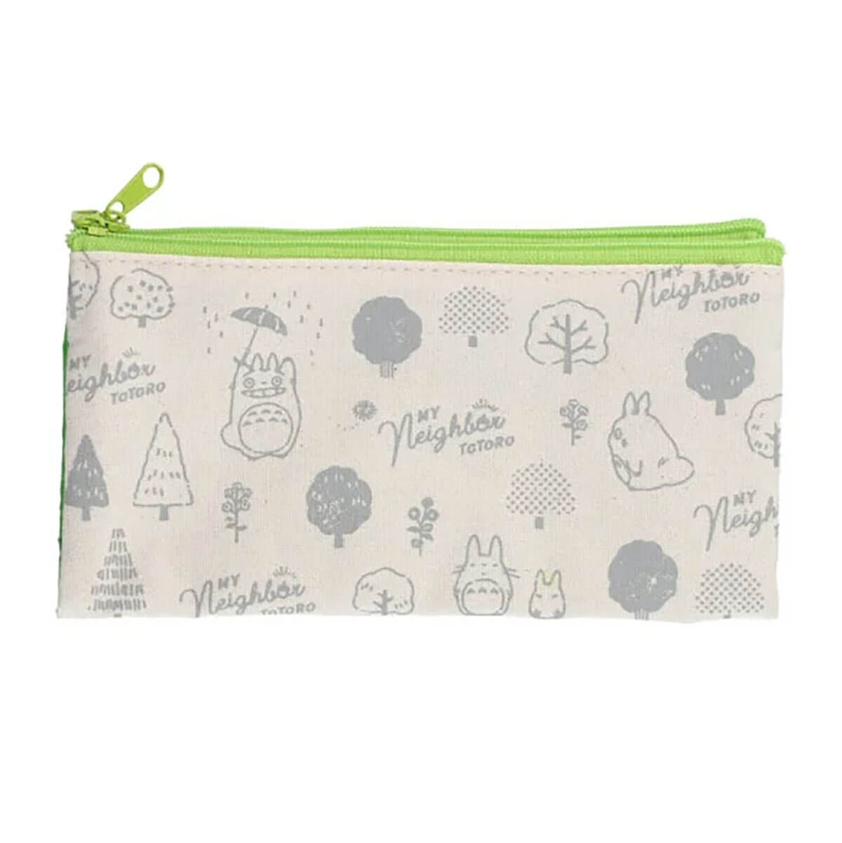 Studio Ghibli My Neighbour Totoro Pen Pouch by Sun Arrow
