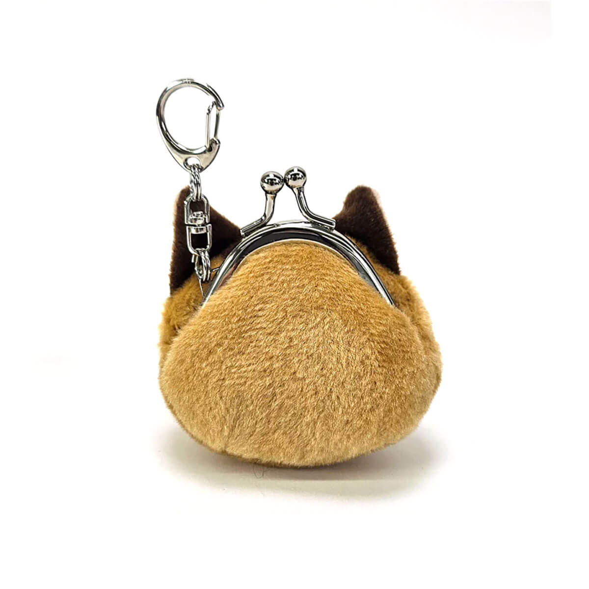 Studio Ghibli Cat Bus Mini Purse by Sun Arrow