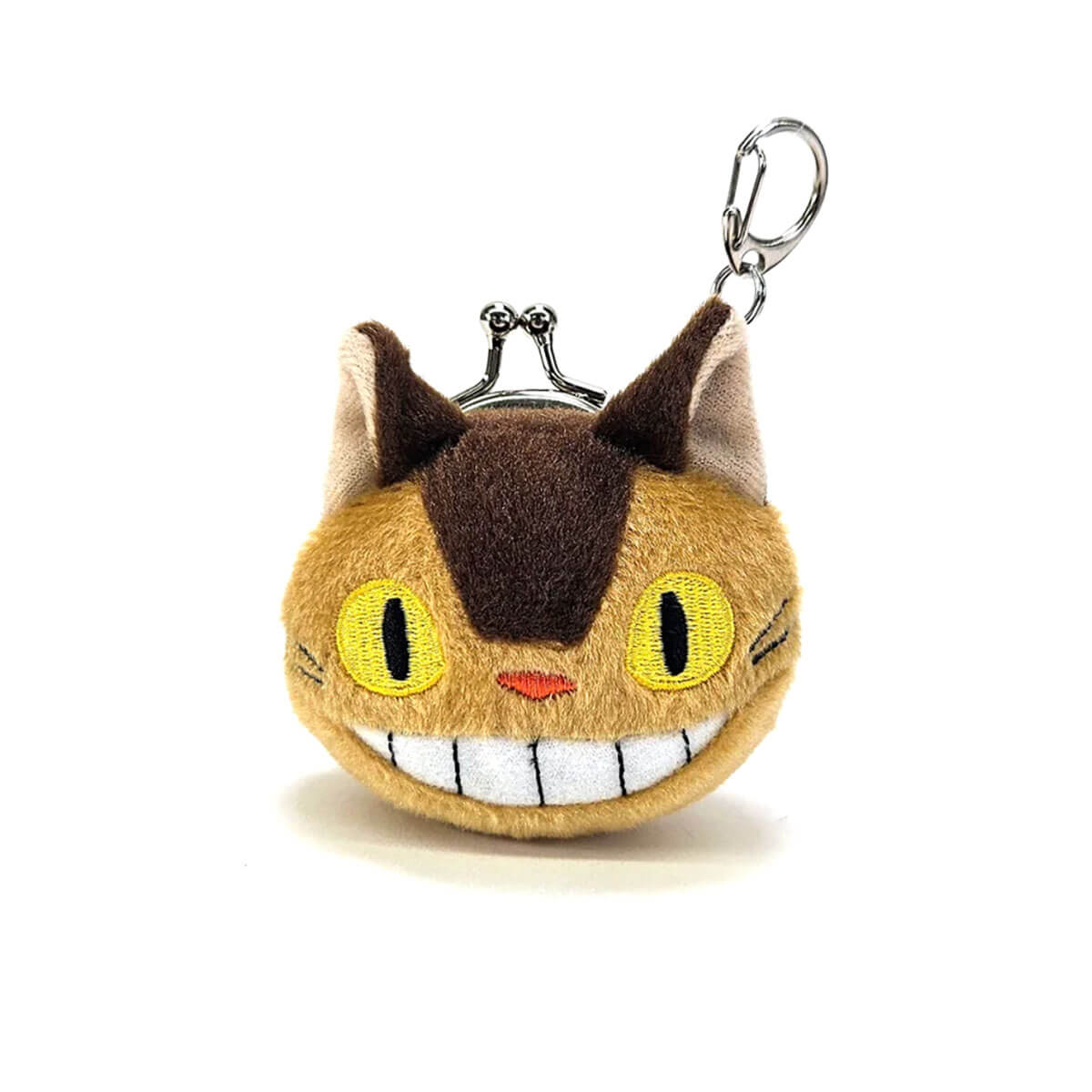 Studio Ghibli Cat Bus Mini Purse by Sun Arrow
