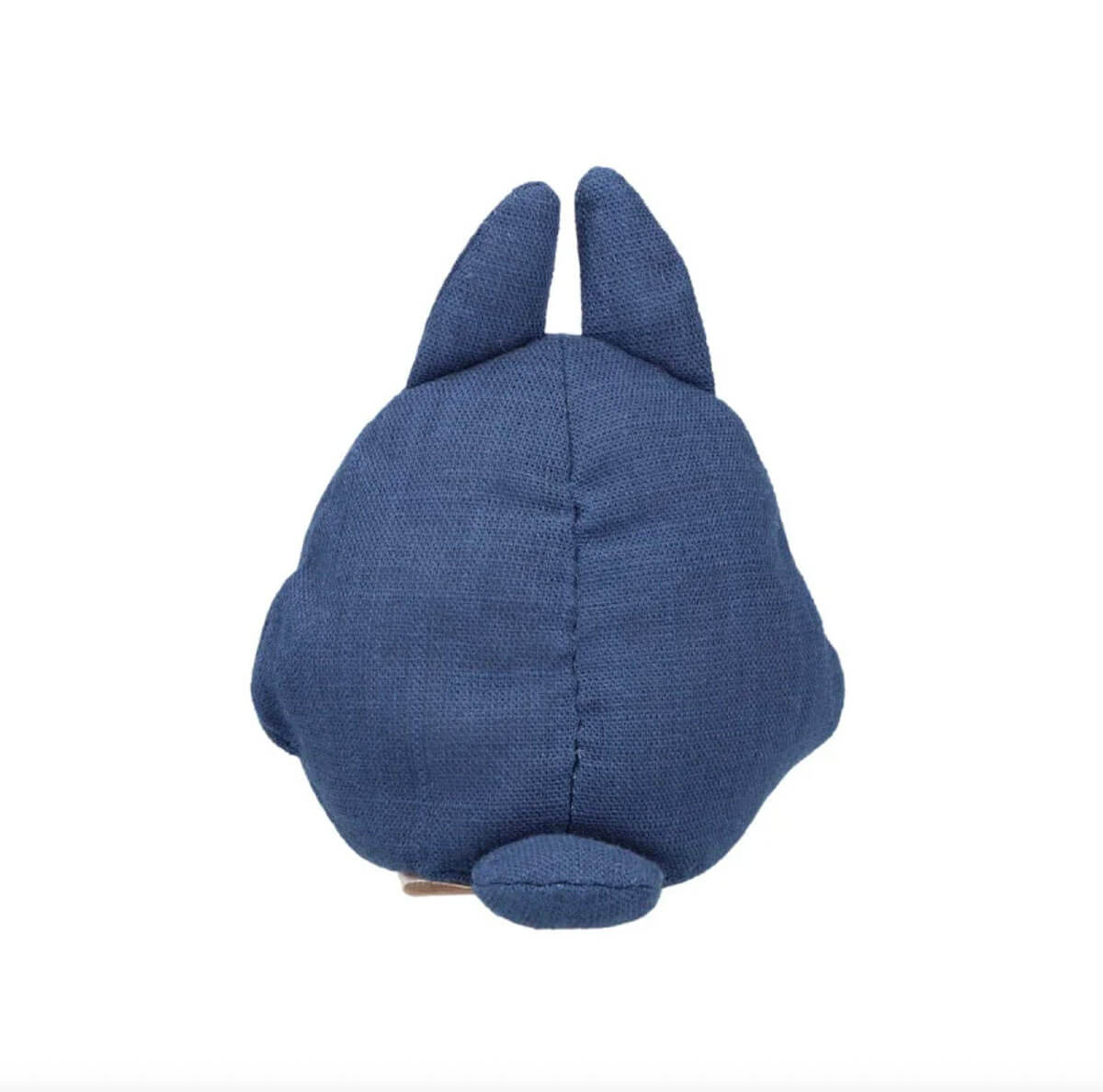 Japanese Style Studio Ghibli Blue Totoro Beanbag Plush (11.5cm) by Sun Arrow
