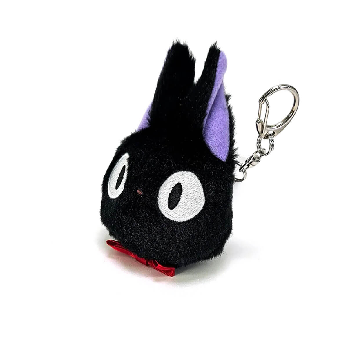 Studio Ghibli Jiji Mini Purse by Sun Arrow