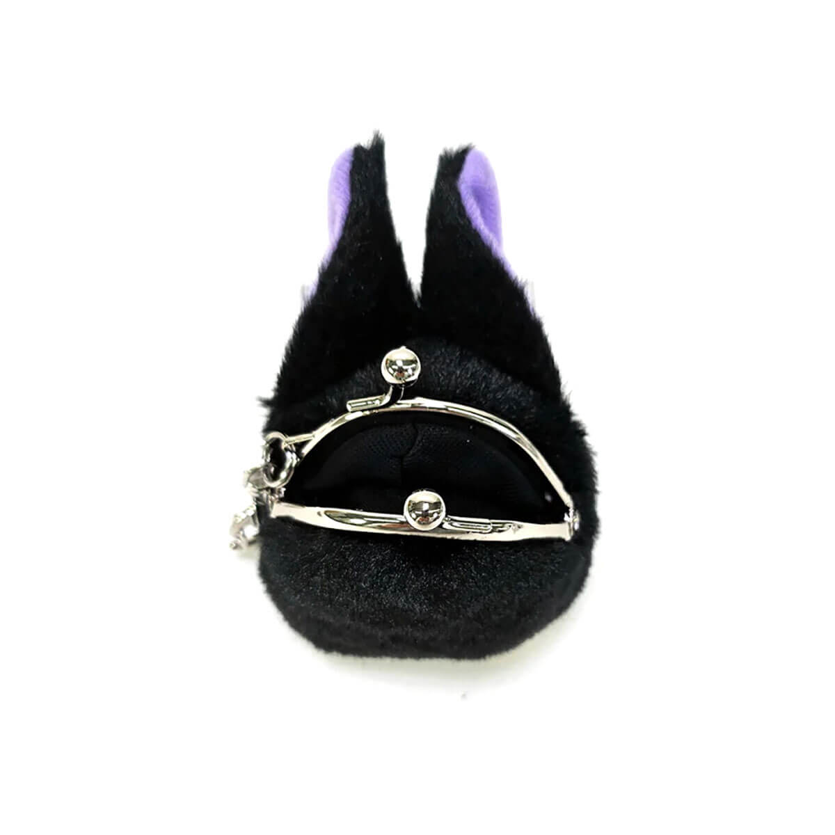 Studio Ghibli Jiji Mini Purse by Sun Arrow