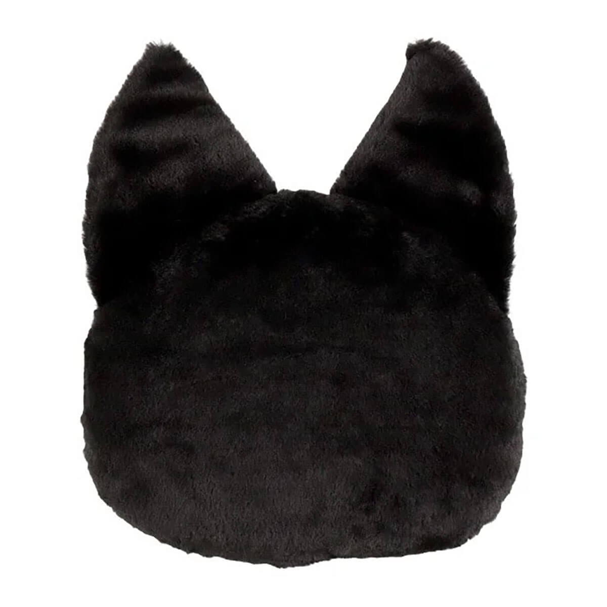Studio Ghibli Kiki's Delivery Service Jiji Cushion (38cm) by Sun Arrow