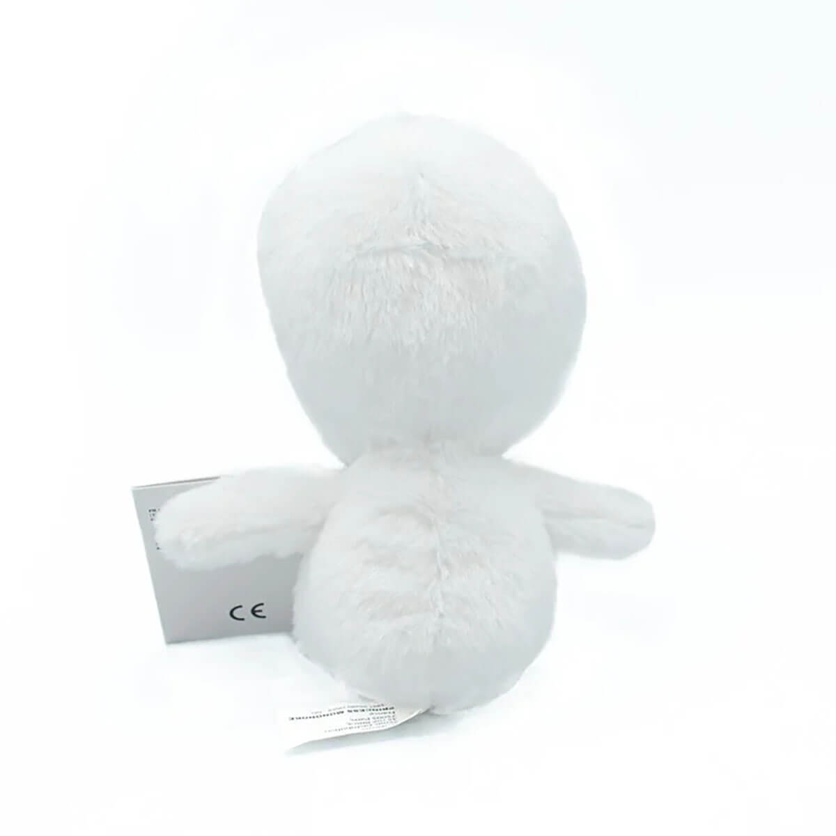Studio Ghibli Kodama Plush (17cm) by Sun Arrow