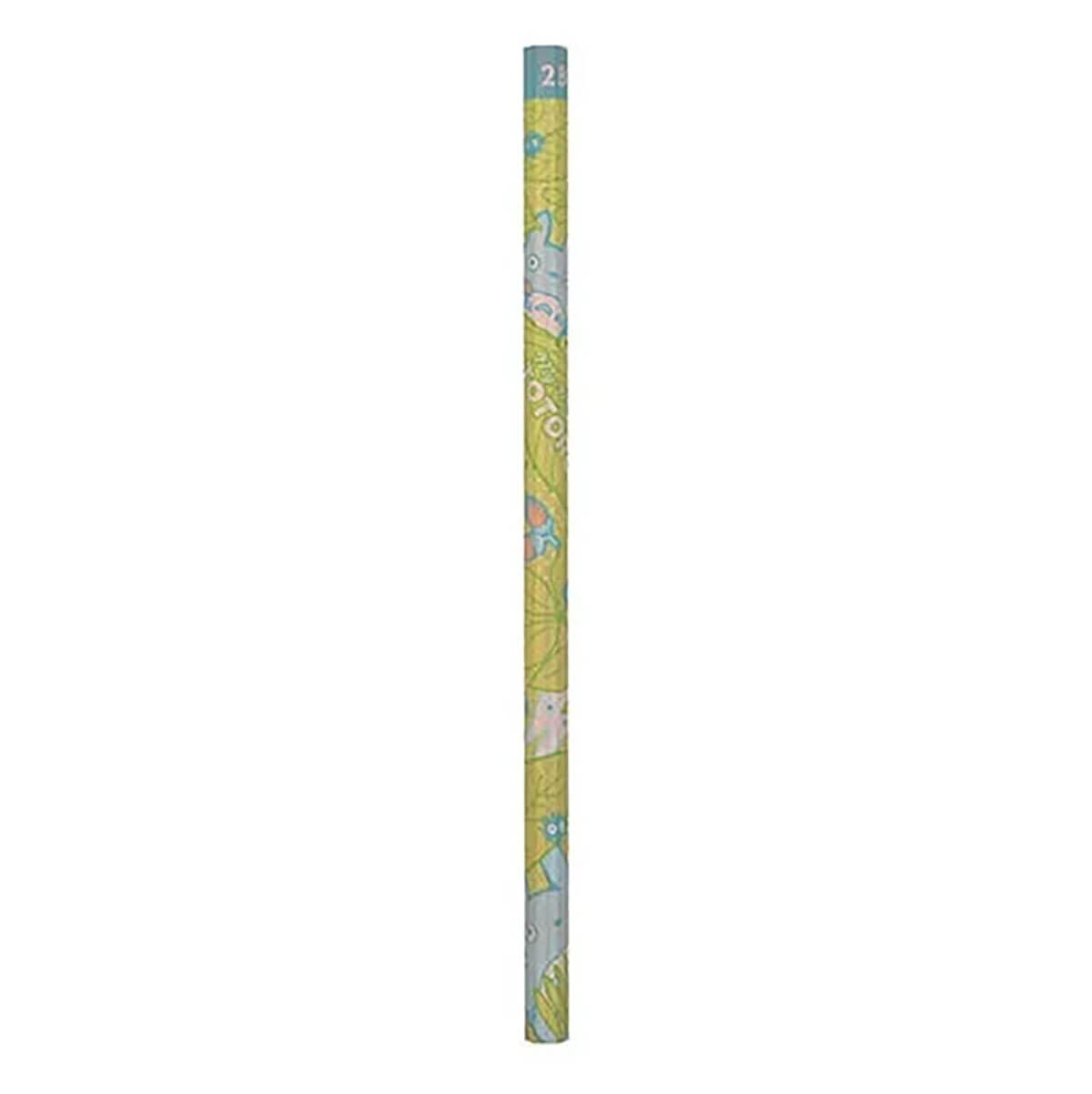 My Neighbour Totoro Forest Set of 12 Pencils by Sun Arrow