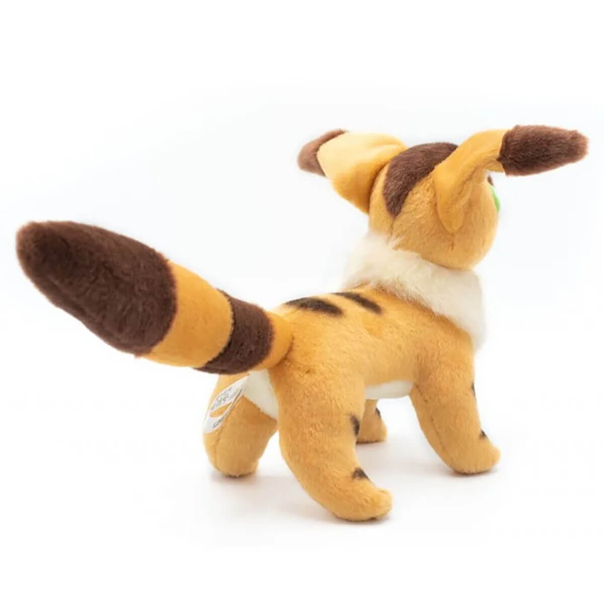 Studio Ghibli Standing Fox Squirrel Plush (32cm) by Sun Arrow