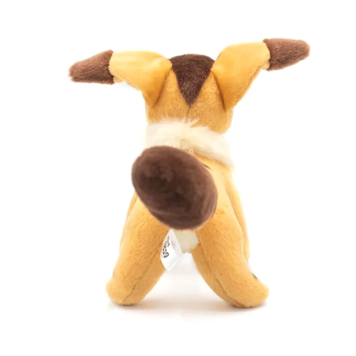 Studio Ghibli Standing Fox Squirrel Plush (32cm) by Sun Arrow