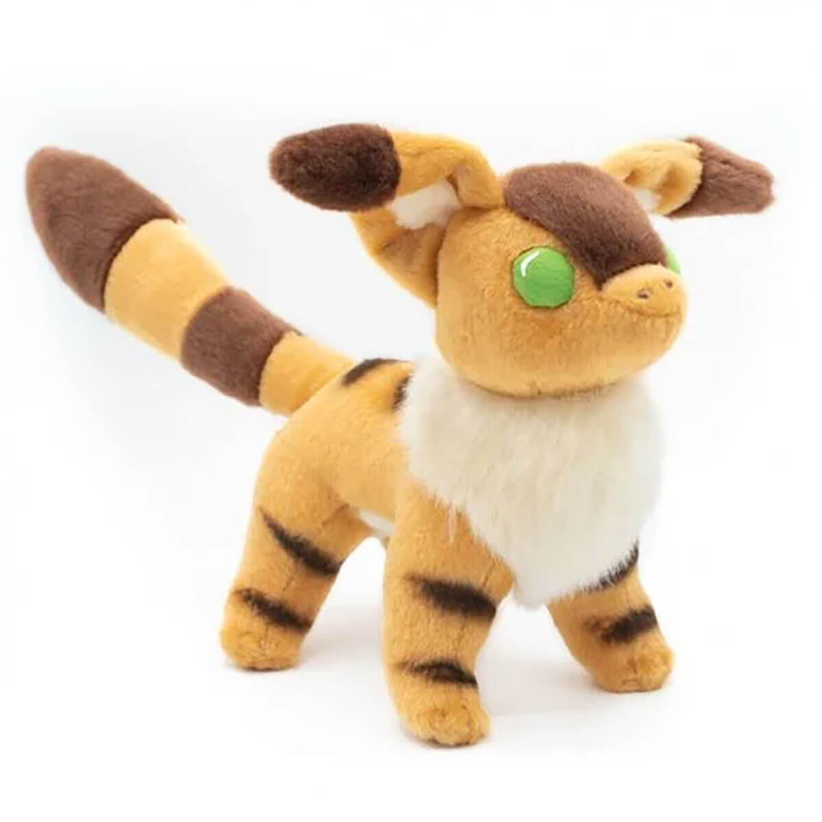 Studio Ghibli Standing Fox Squirrel Plush (32cm) by Sun Arrow