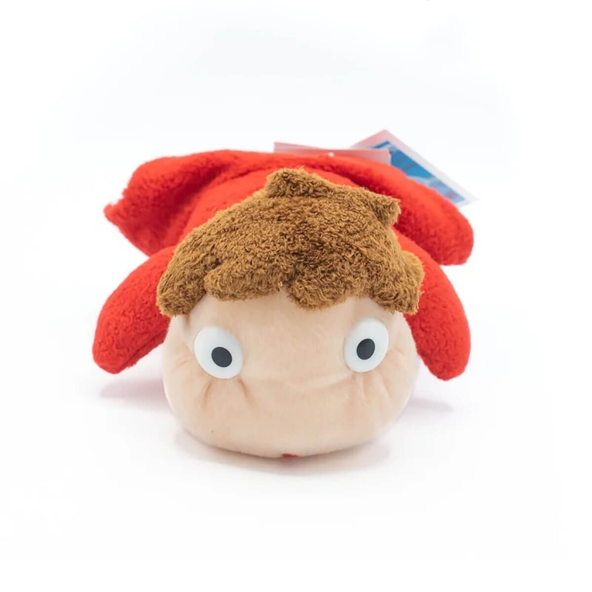 Studio Ghibli Ponyo Plush (18cm) by Sun Arrow