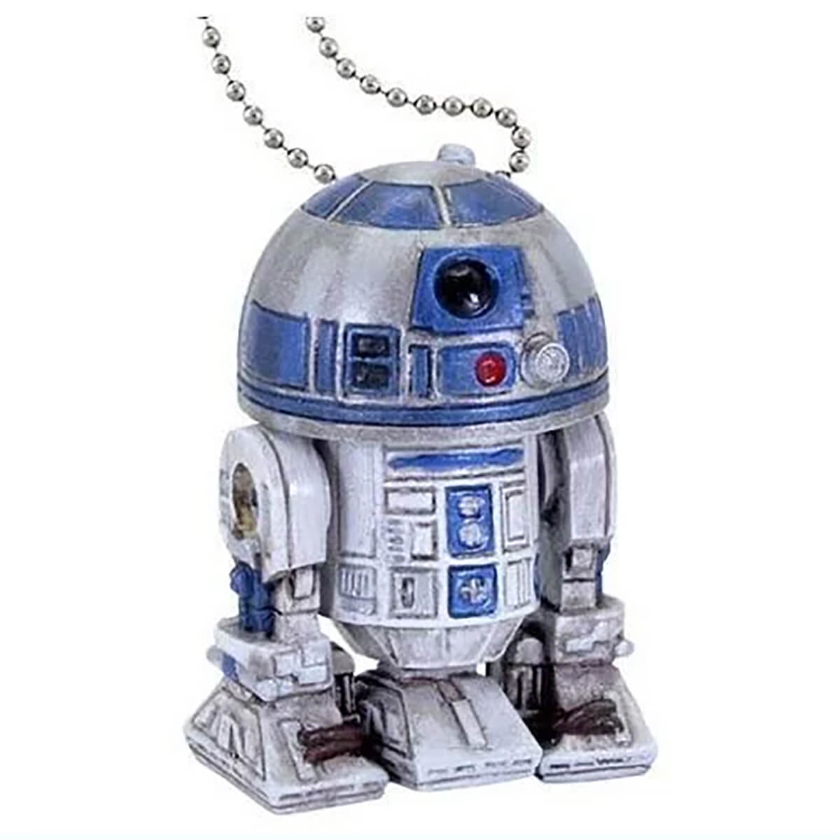 Star Wars Pura Pura Mascot Gachapon Capsule Collectible by Takara Tomy