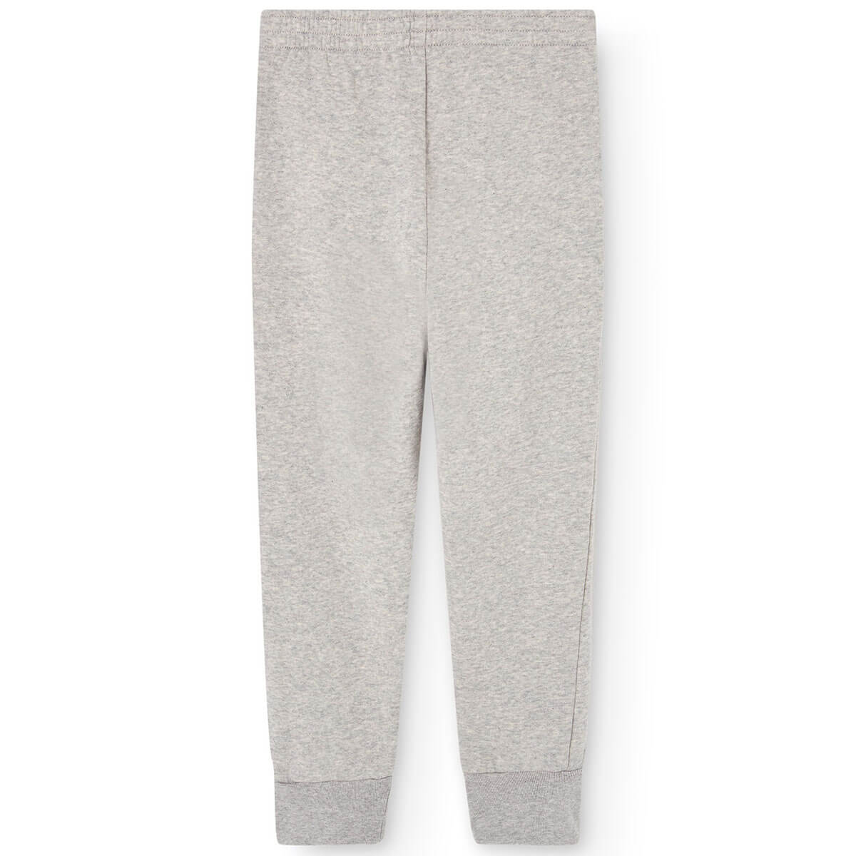 Dottyback Kid Sweatpants in Grey Heather by The Animals Observatory