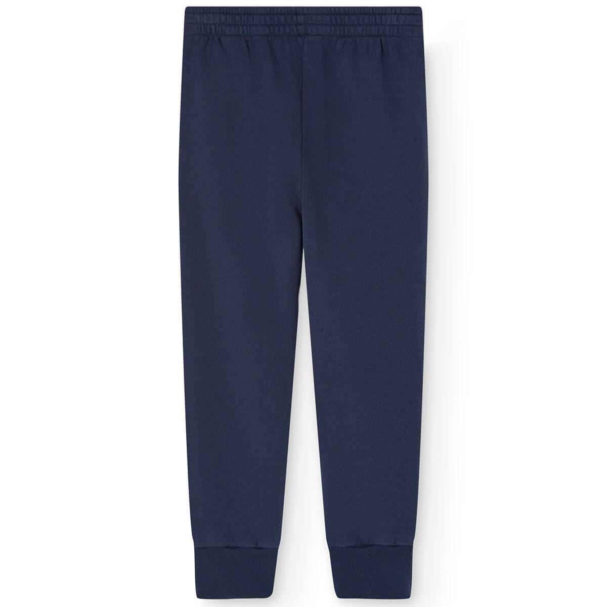 Dottyback Kid Sweatpants in Navy by The Animals Observatory