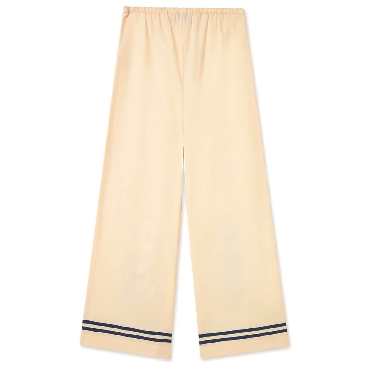 Flowers Pants by The Tiny Big Sister