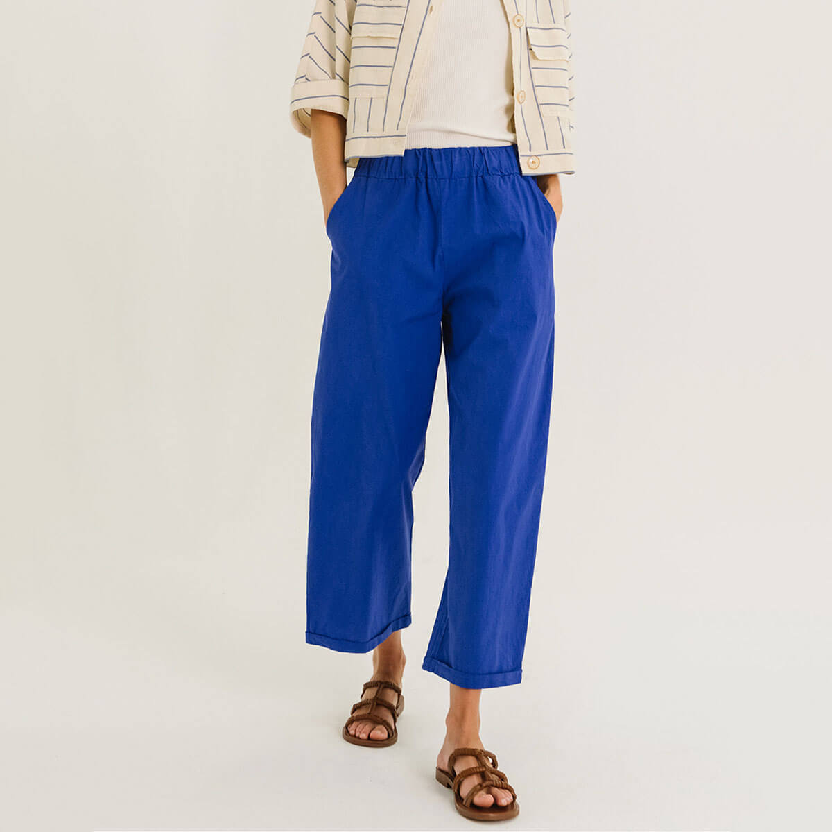 Alistair Trousers in Work by Tinsels