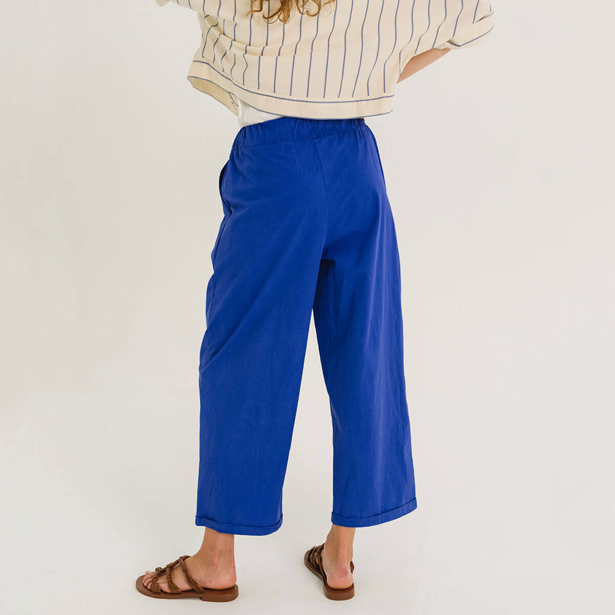 Alistair Trousers in Work by Tinsels