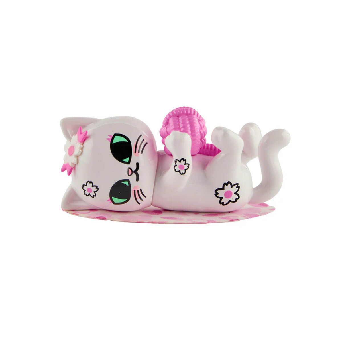 Cherry Blossom Cats Blind Box by Tokidoki