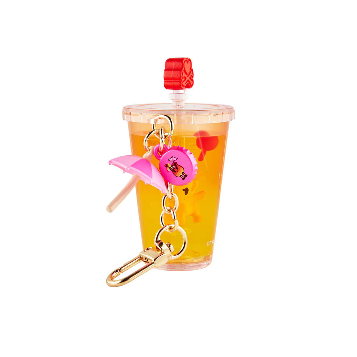 Beverage Besties Unicorno Tropical Fizz (Special Edition) by Tokidoki