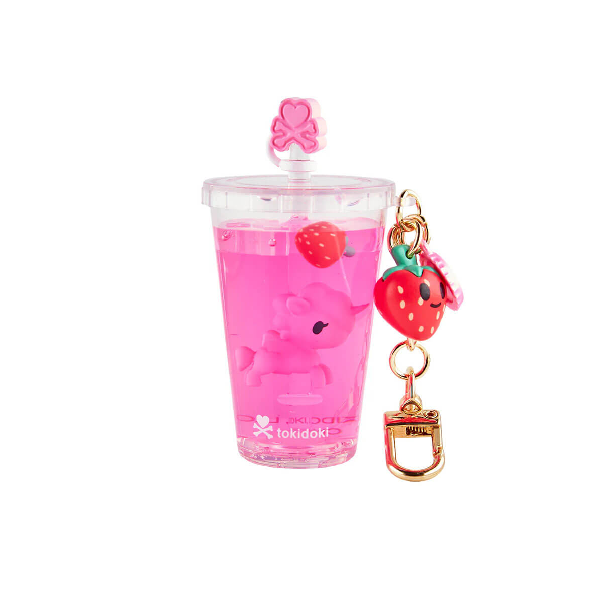 Beverage Besties Unicorno Blind Box by Tokidoki