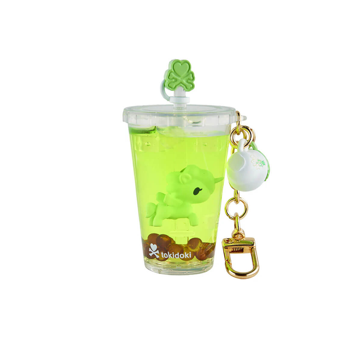 Beverage Besties Unicorno Blind Box by Tokidoki