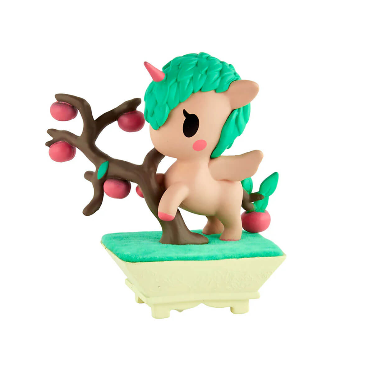 Botanical Bonsai Unicorno Blind Box by Tokidoki