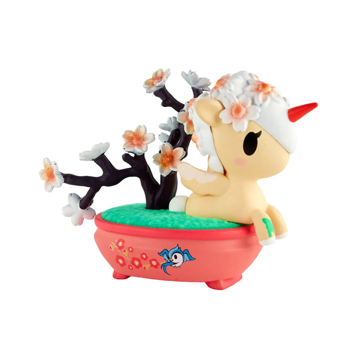 Botanical Bonsai Unicorno Blind Box by Tokidoki