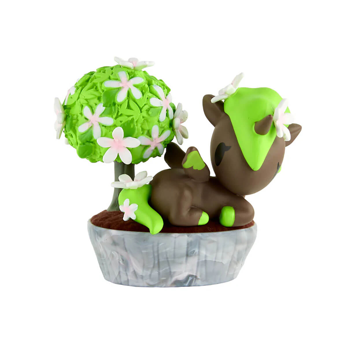 Botanical Bonsai Unicorno Blind Box by Tokidoki