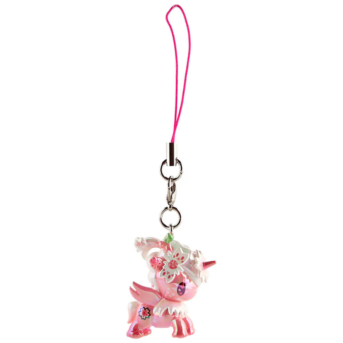 Unicorno Frenzies Shimmer Cherry Blossom Blind Box by Tokidoki