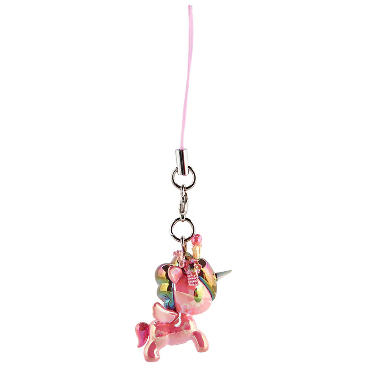 Unicorno Frenzies Shimmer Cherry Blossom Blind Box by Tokidoki