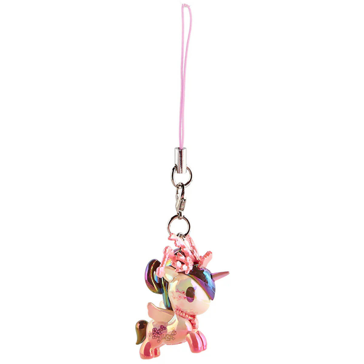 Unicorno Frenzies Shimmer Cherry Blossom Blind Box by Tokidoki
