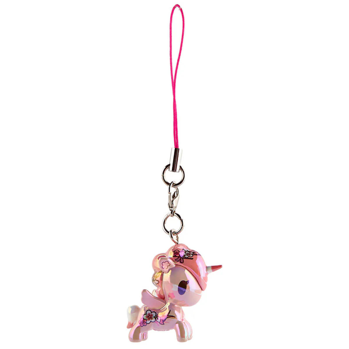 Unicorno Frenzies Shimmer Cherry Blossom Blind Box by Tokidoki