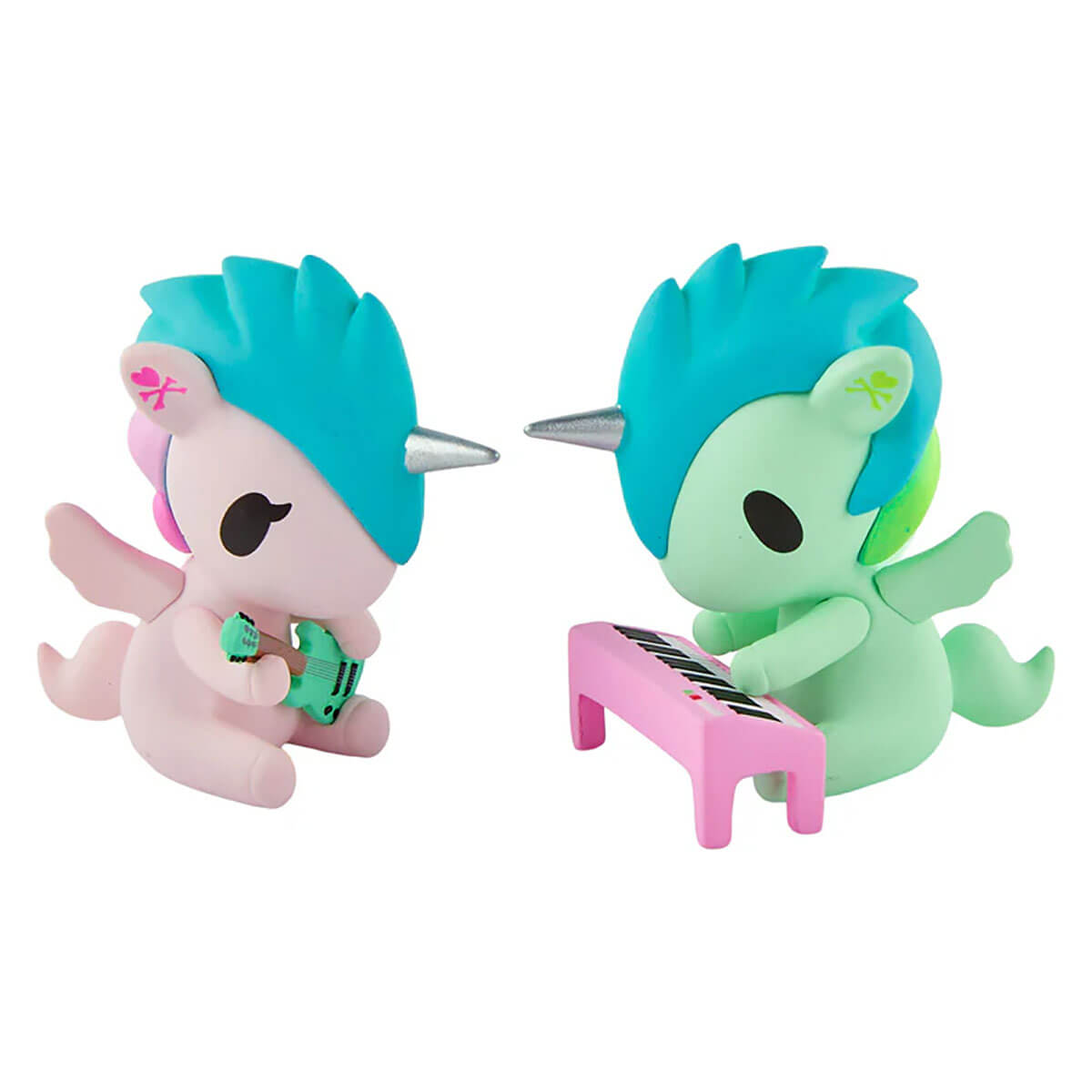 Twinsies Unicorno Blind Box by Tokidoki