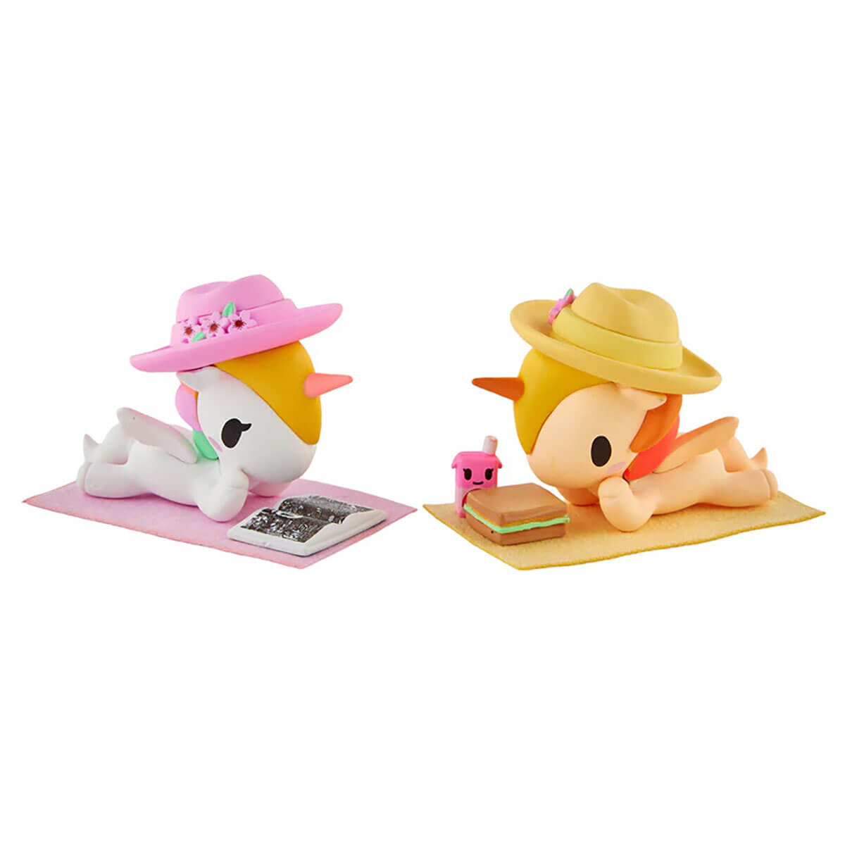 Twinsies Unicorno Blind Box by Tokidoki