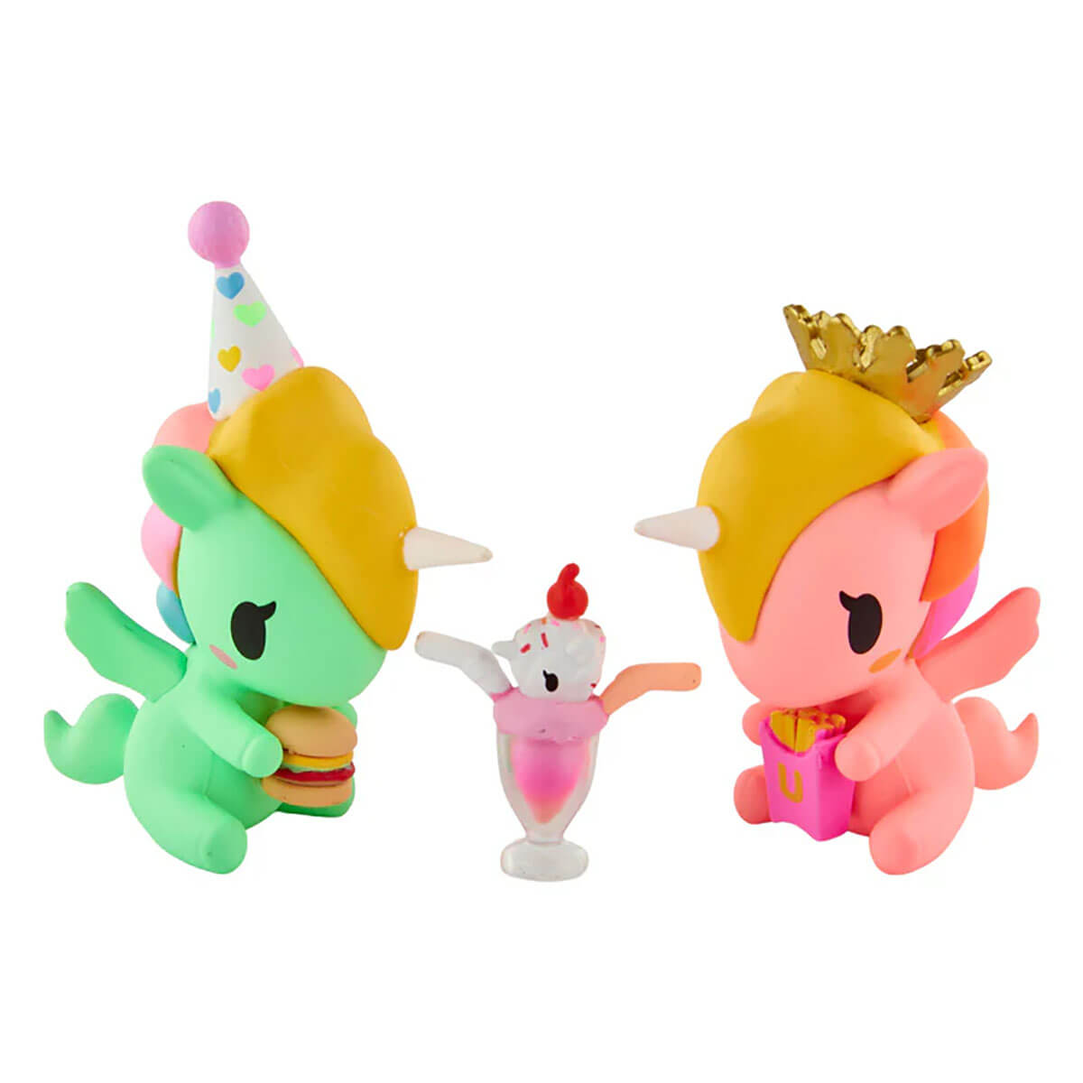 Twinsies Unicorno Blind Box by Tokidoki