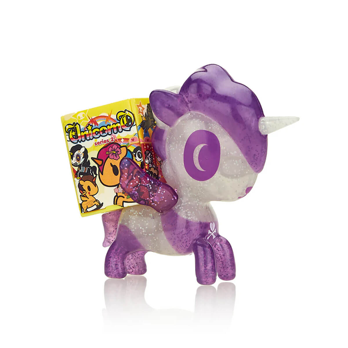 Unicorno Series 12 Bambu BB (Limited Edition) by Tokidoki
