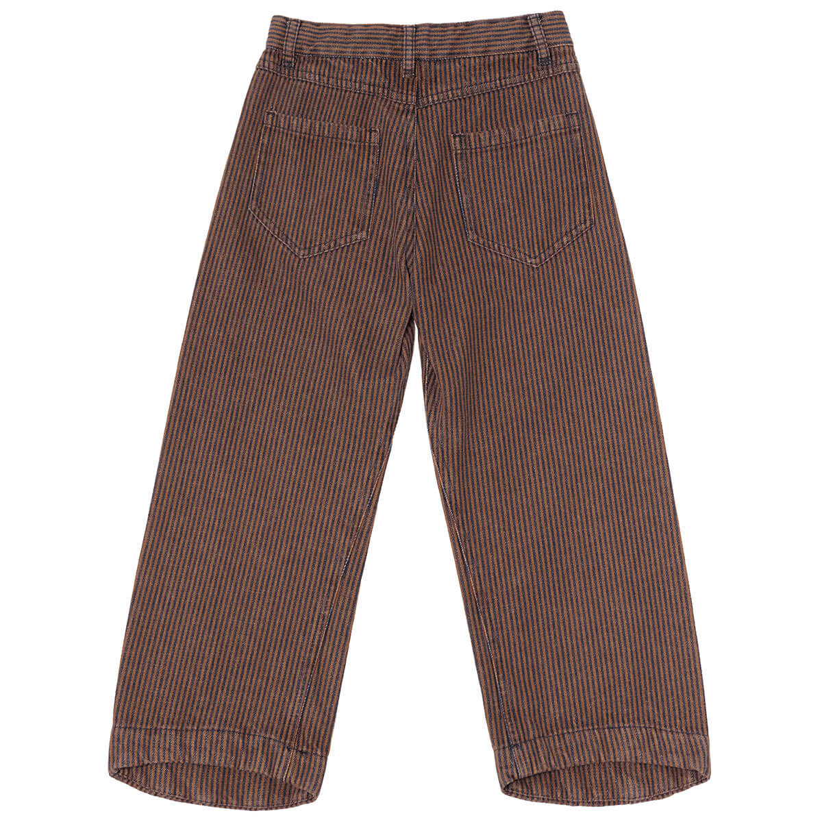 Trousers nº14 in Night Blue by True Artist
