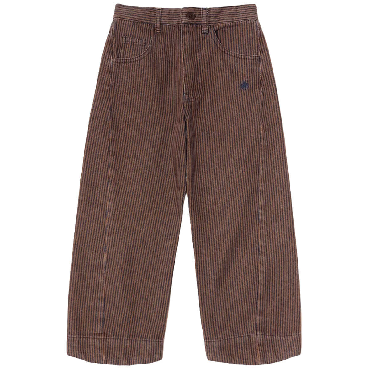 Trousers nº14 in Night Blue by True Artist