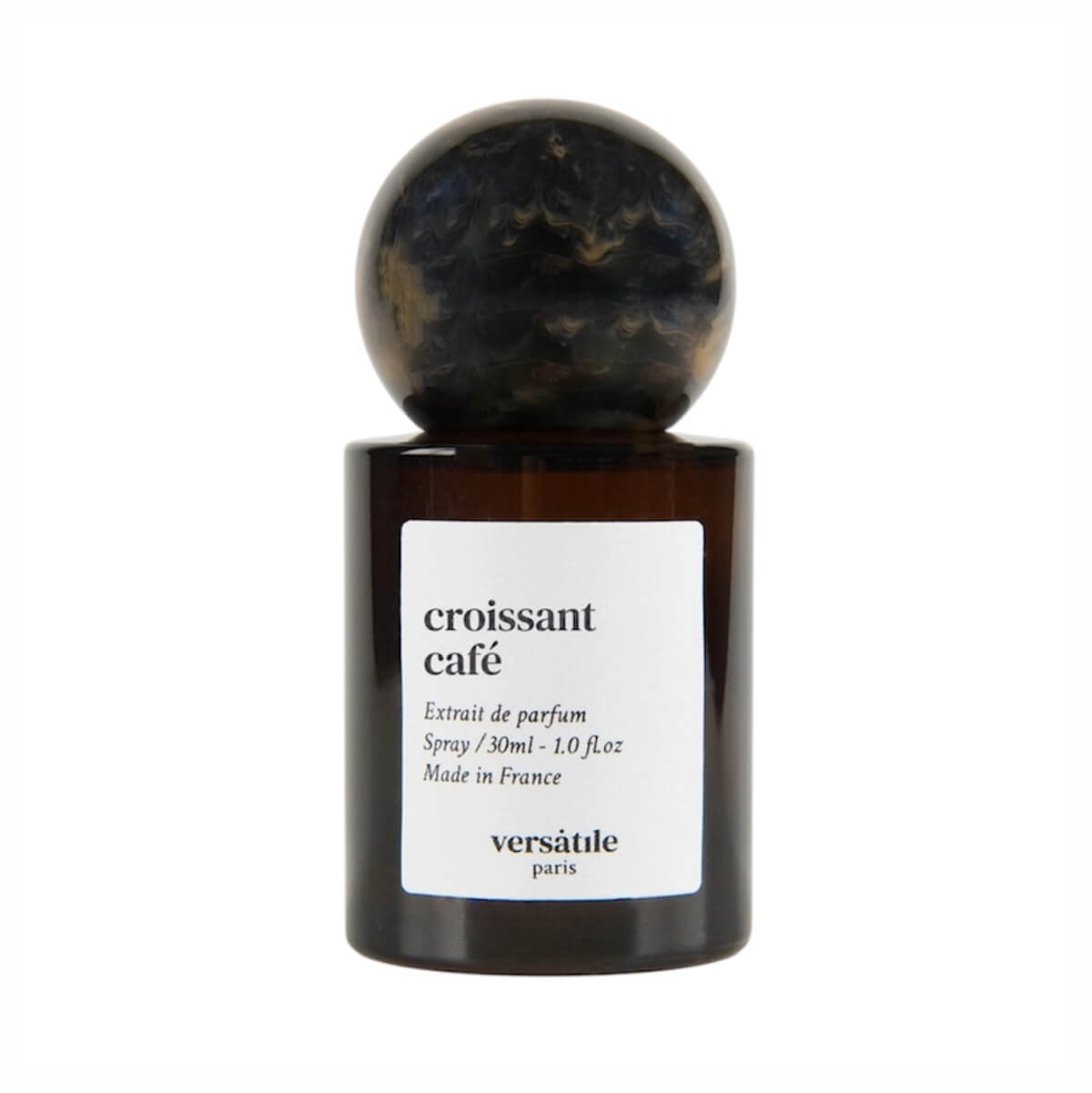 Croissant Café Perfume Spray by Versatile Paris