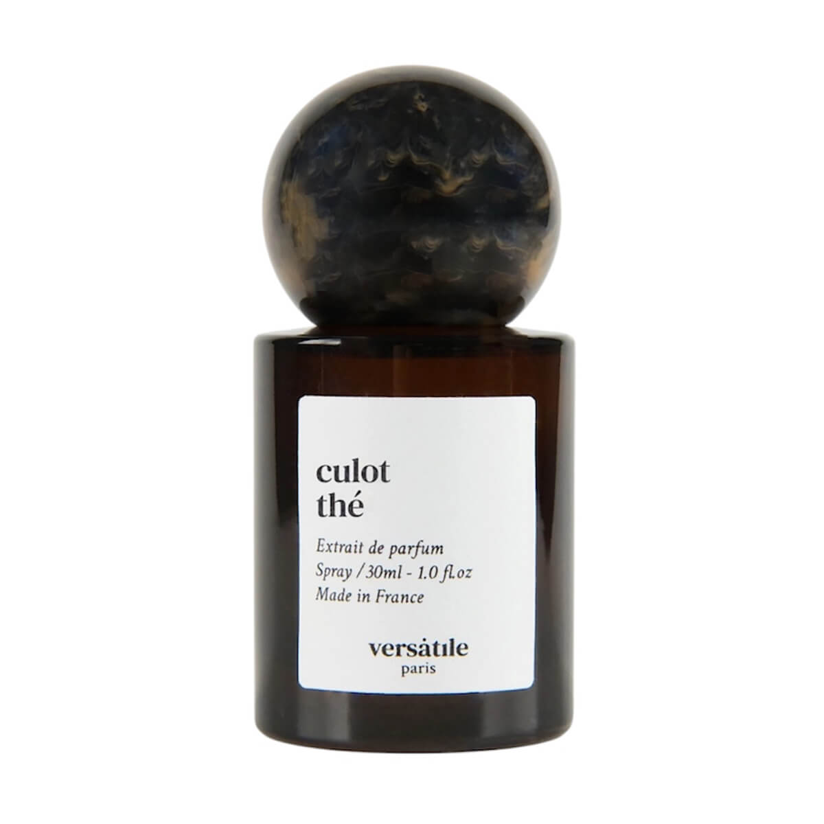 Culot Thé Perfume Spray by Versatile Paris