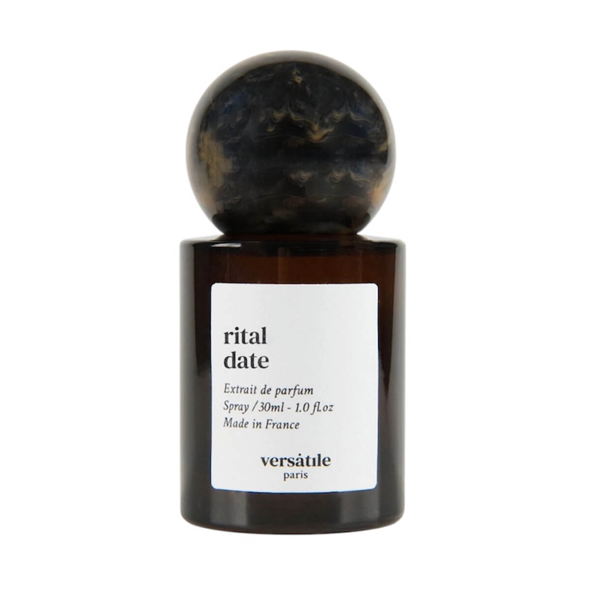 Rital Date Perfume Spray by Versatile Paris