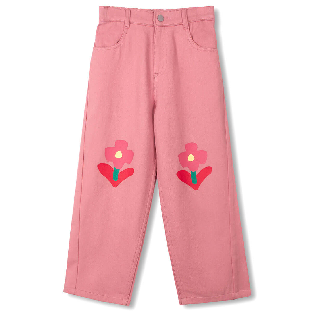Studio Jean in Flowers / Ode To Rose by Wynken