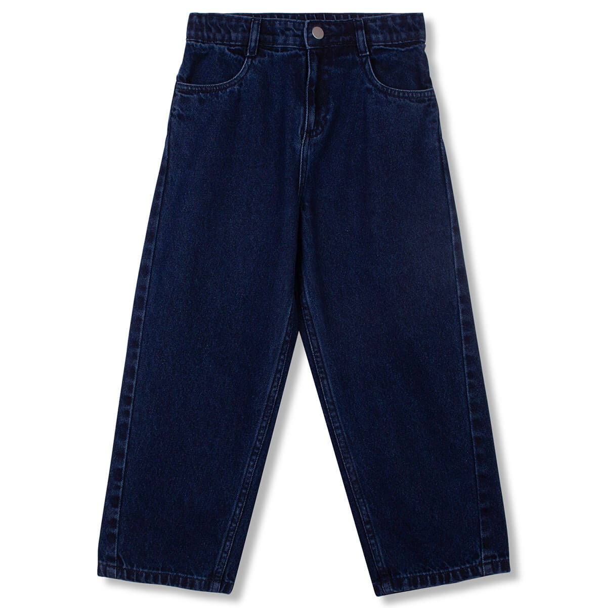 Wynken Jean in Rinse Denim / Ultramarine by Wynken