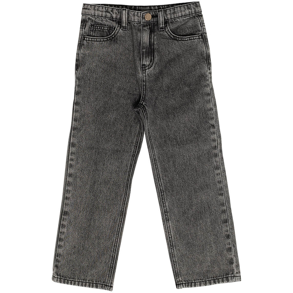 Brilliant Bull Jeans by Maed For Mini
